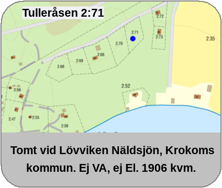 Tulleråsen 2:71